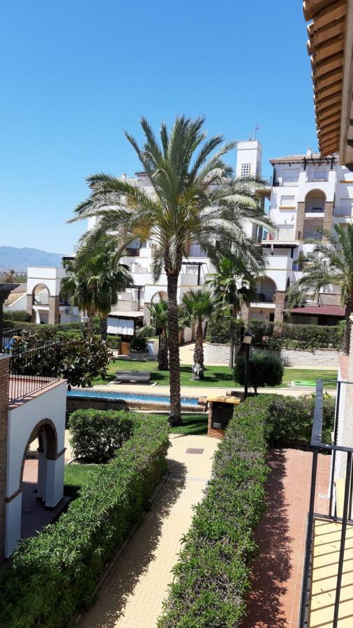 Casa Brisa Marina Vera Exterior foto