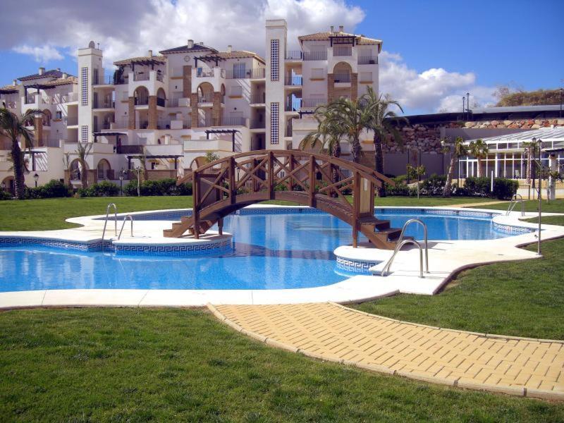 Casa Brisa Marina Vera Exterior foto