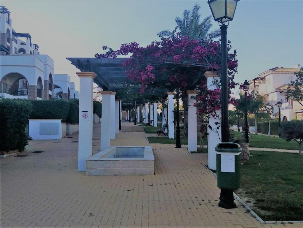 Casa Brisa Marina Vera Exterior foto