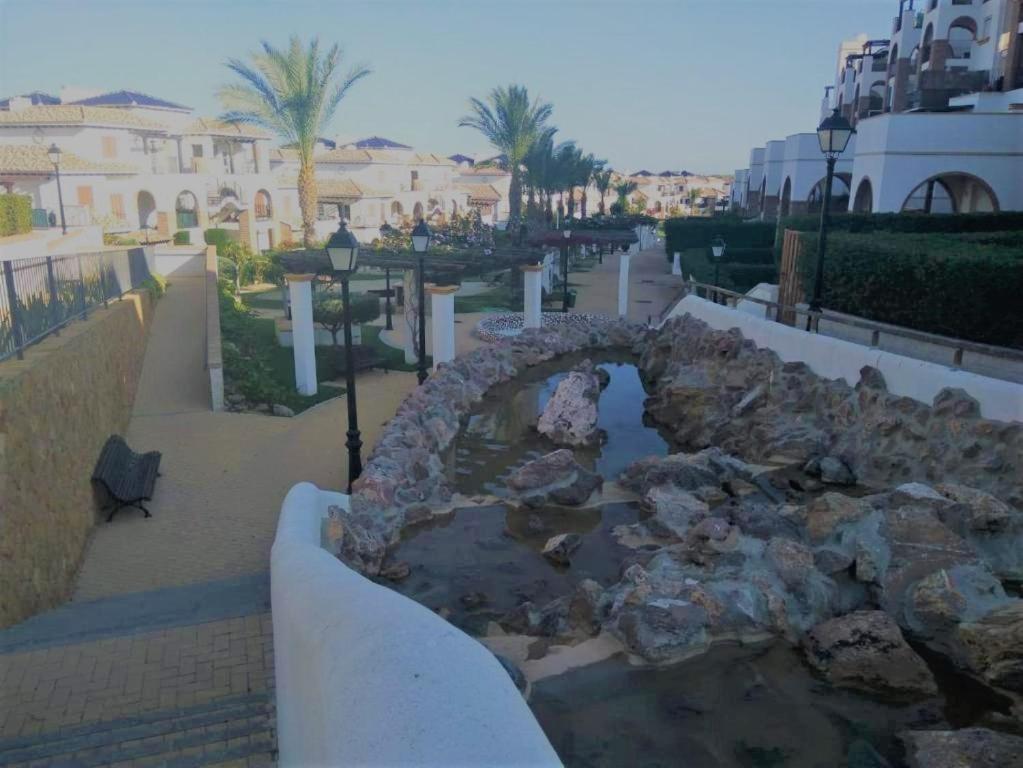 Casa Brisa Marina Vera Exterior foto