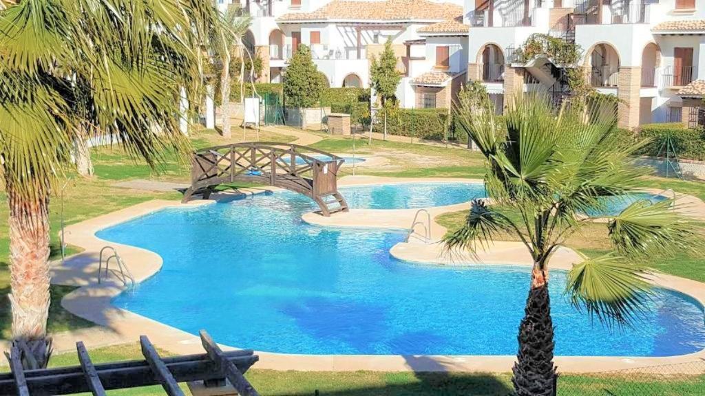 Casa Brisa Marina Vera Exterior foto